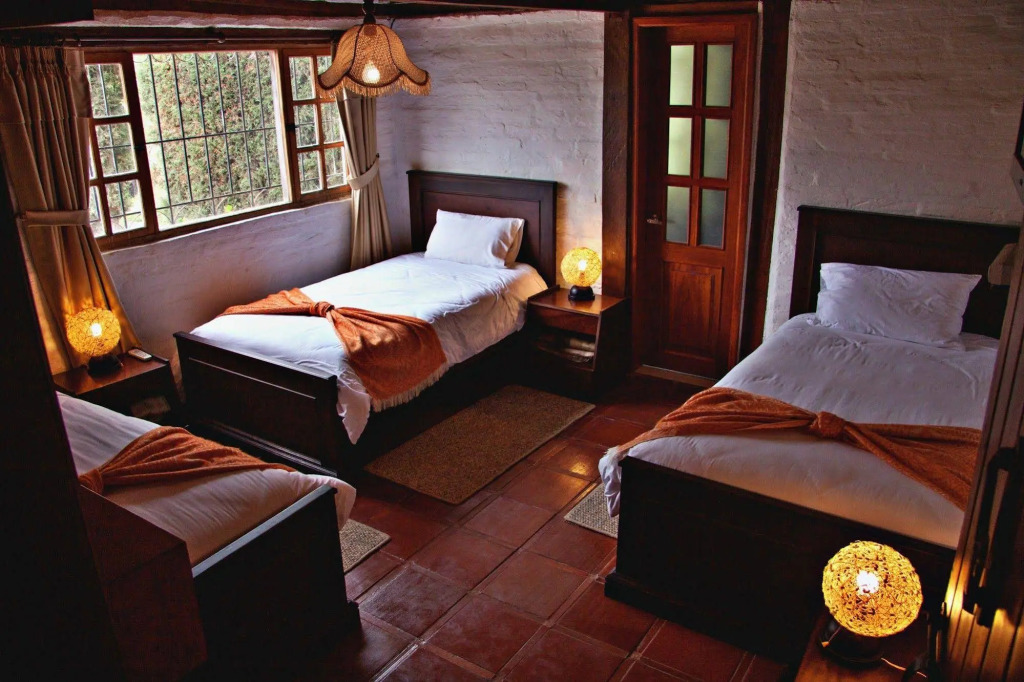 Posada Mirolindo