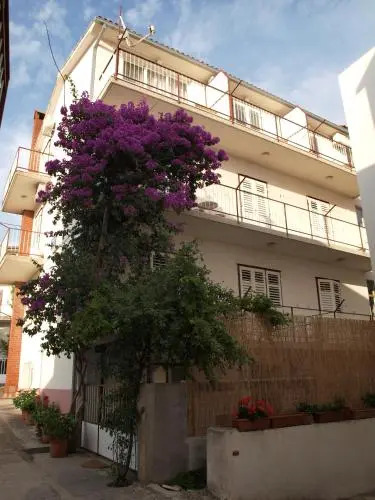 Apartmani Bruno