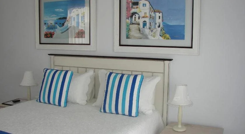 Amandas B&B