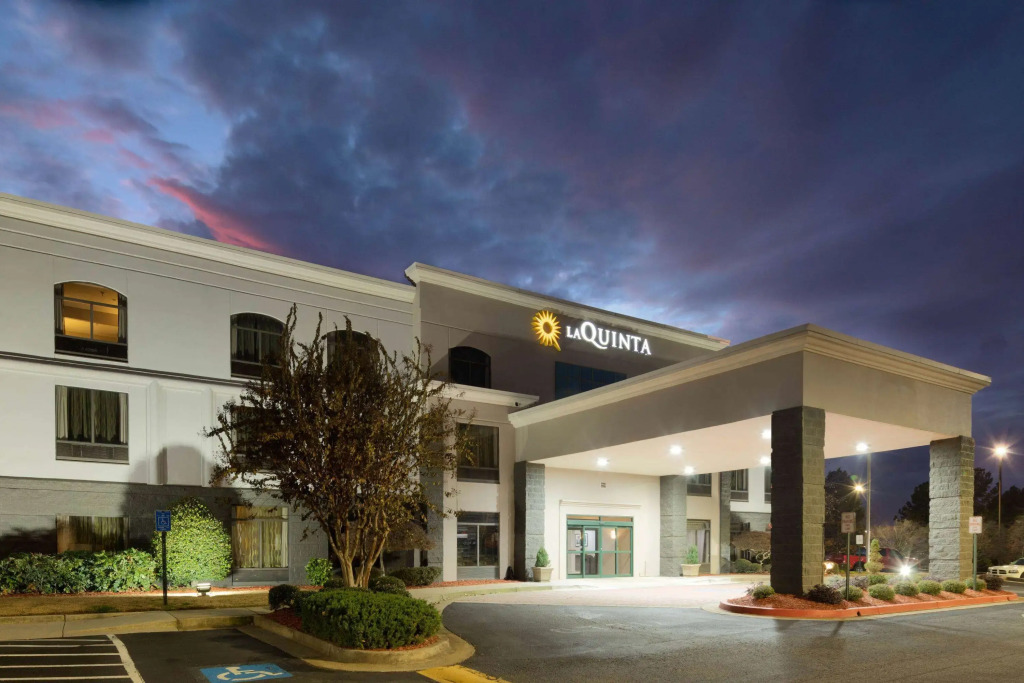 La Quinta by Wyndham Kennesaw