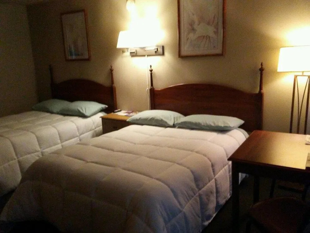 Daves Hideaway