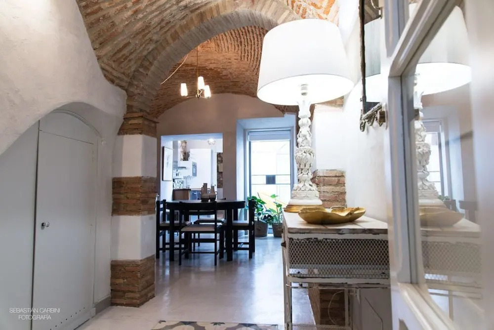Room Hands Apartamento Boutique