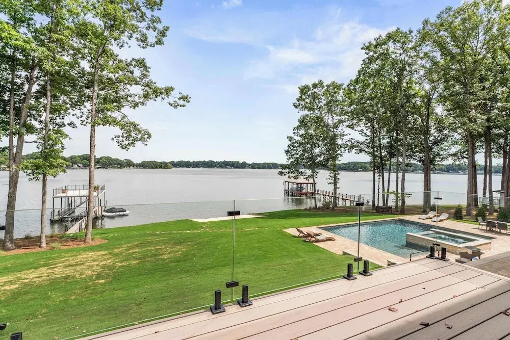 The Retreat at Sunrise Cove