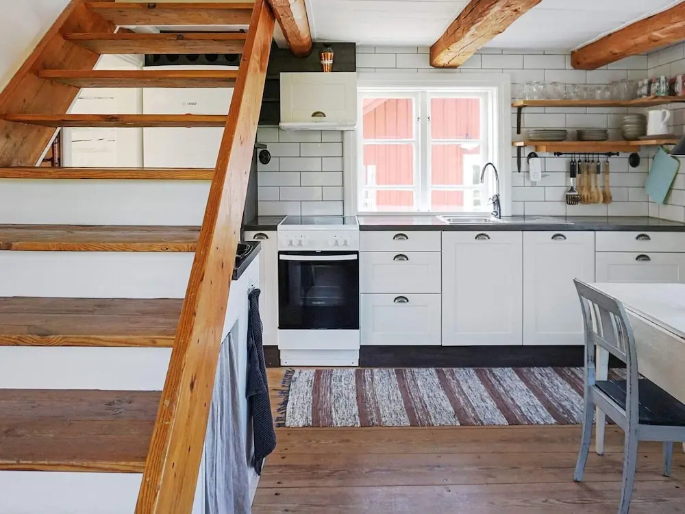 5 person holiday home in Mellösa