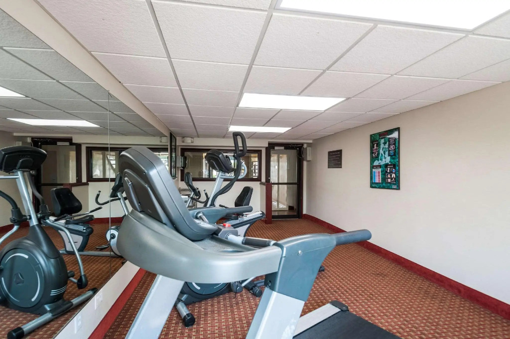 Motel 6 Catonsville MD Baltimore West