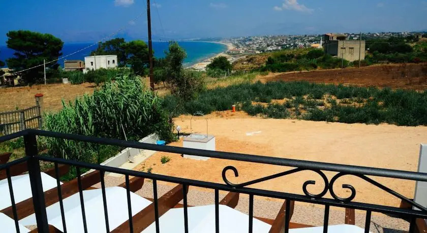 Casa Vacanze Di Liberti