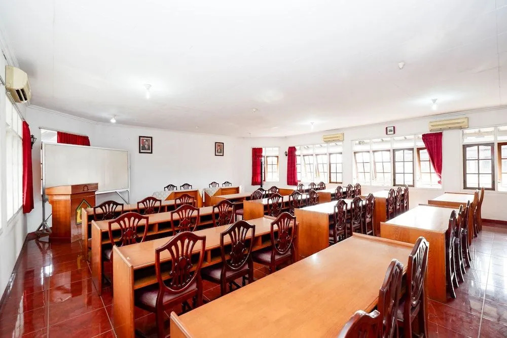 Hotel Wijaya Purwokerto