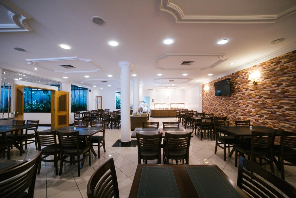 Hotel Plaza Mayor