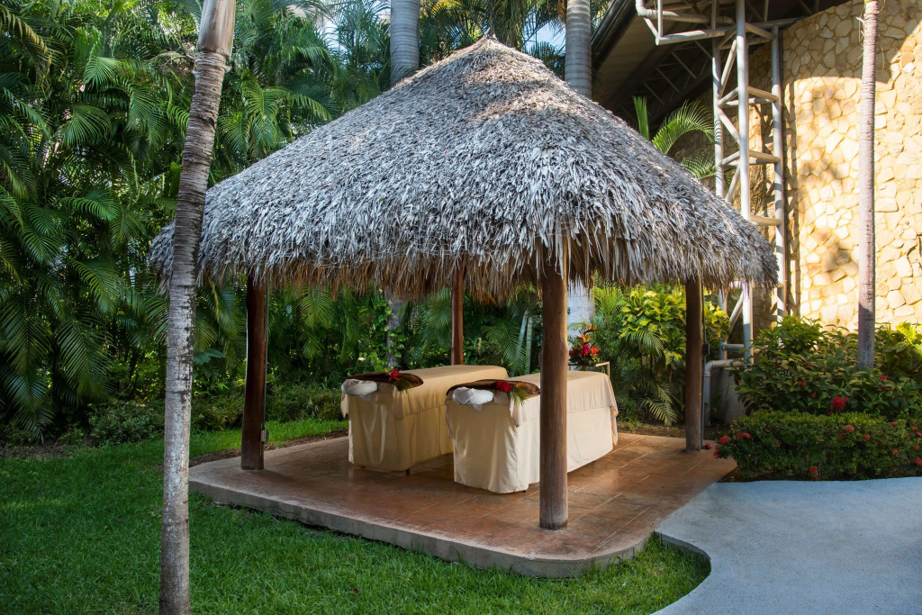 Occidental Tamarindo - All Inclusive