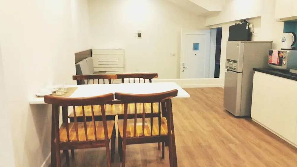 Blu-One Apartment 60 Nguyen Thien Thuat