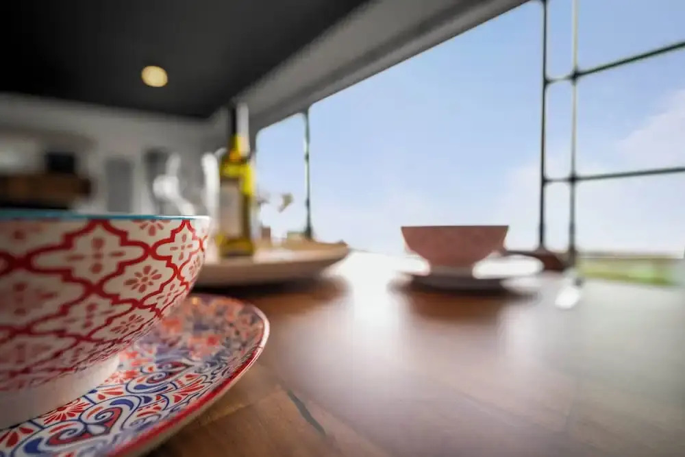 The Outlook on Mount Louis – 2 Bedroom