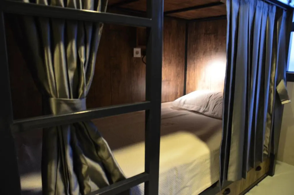 Ephesus Hostel