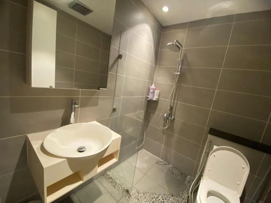 My Misto Homestay, Riverson Soho