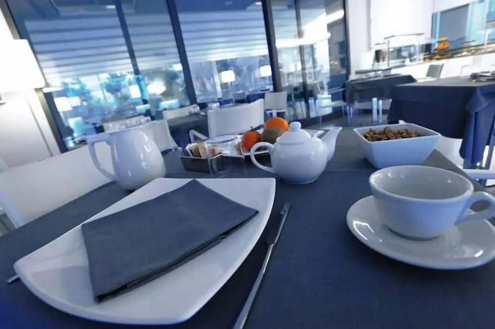 Park Hotel Sporting
