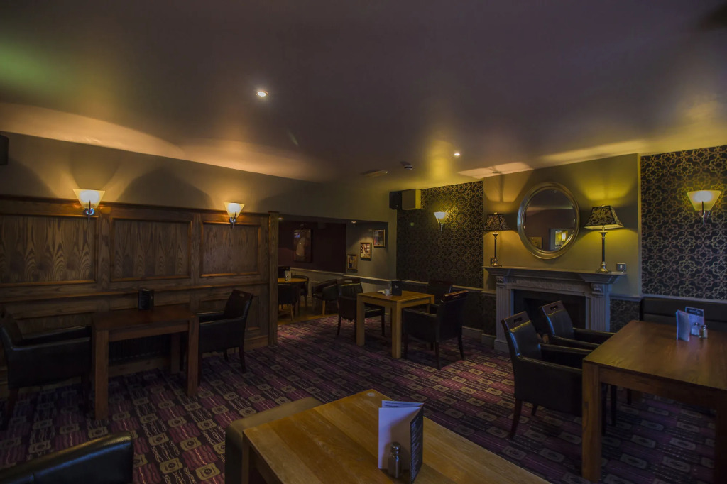 The Golden Lion Hotel, St Ives, Cambridgeshire - The Coaching Inn Group