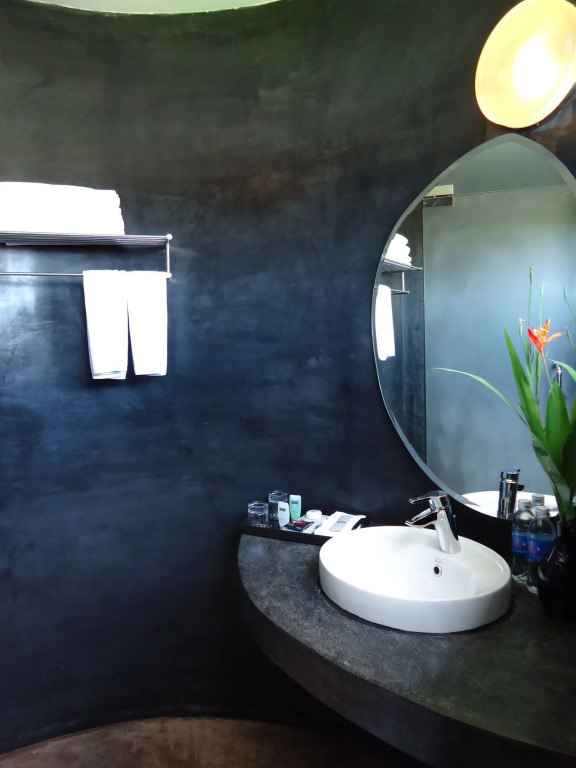 MENs Resort & Spa