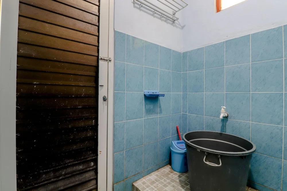 Bahagia Sederhana Homestay