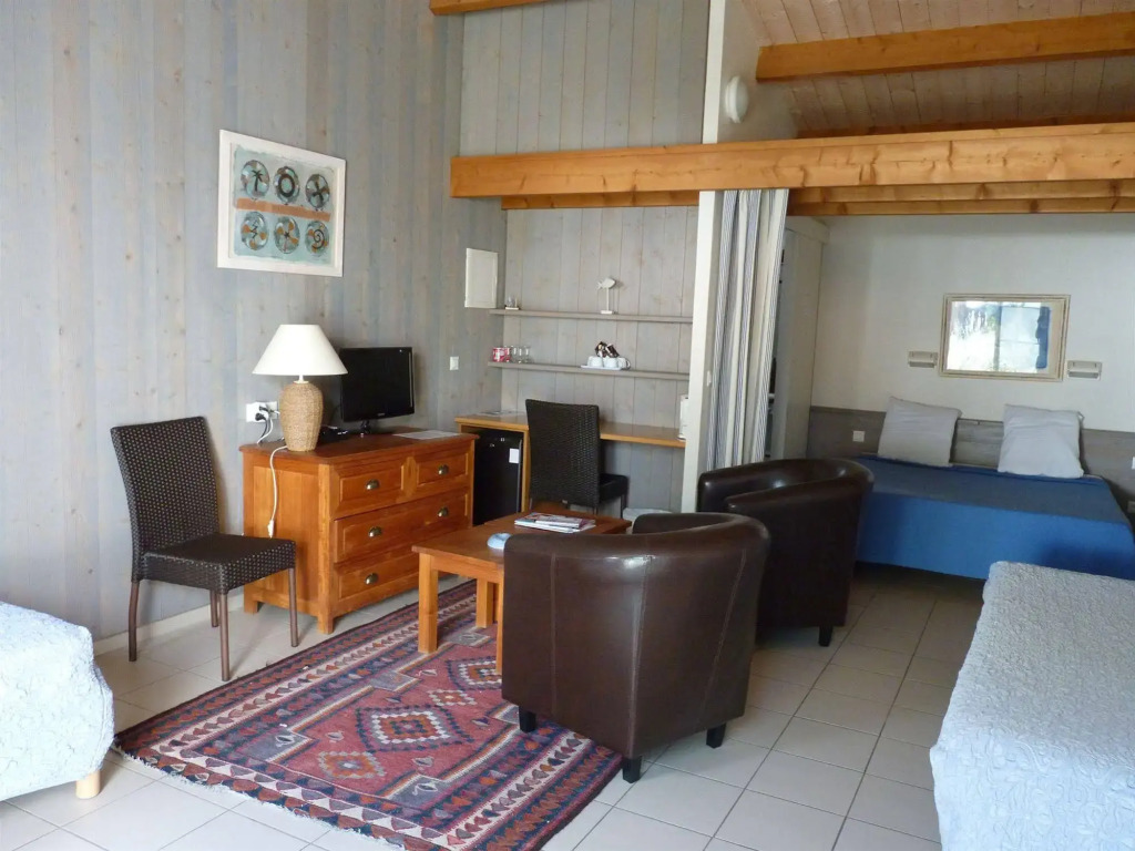 La Villa - Hôtel Bien Être