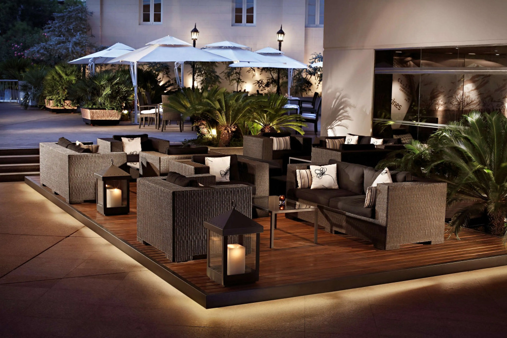 Park Hyatt Mendoza Hotel, Casino & Spa