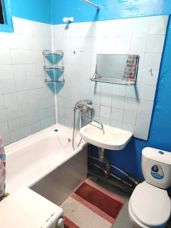 Sweet Home Apartments на улице Ухтомского