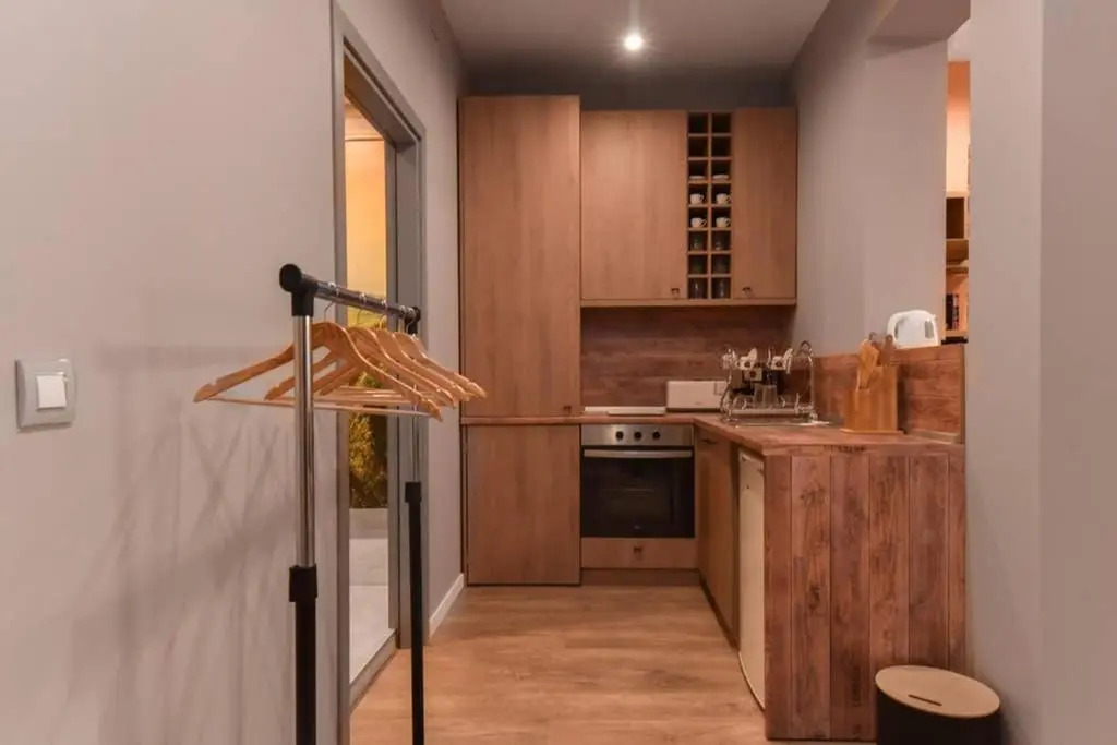 Sofia Dream Apartments - Wines of Bulgaria