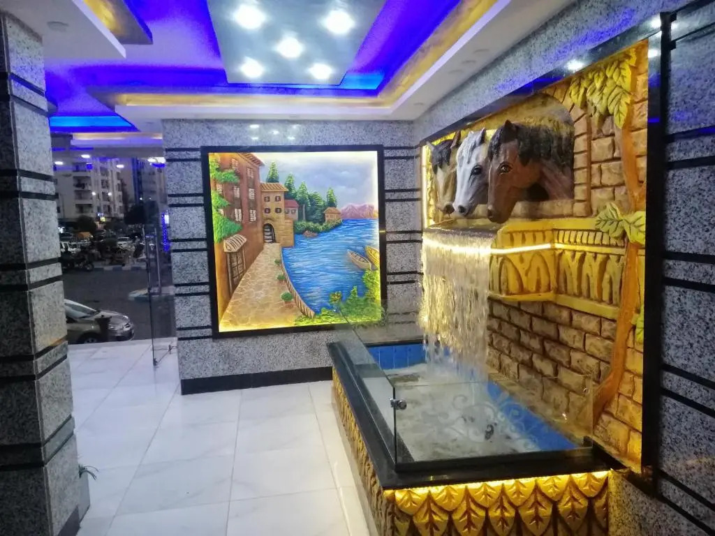 فندق البدر