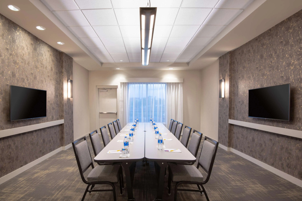 Hyatt Place Westminster Denver