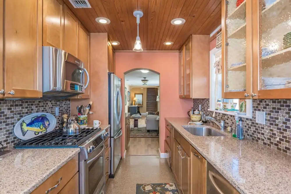 Sandy Feet Retreat by Ocean Properties