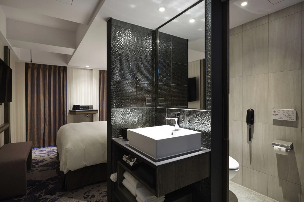 At Home Hotel Ximen