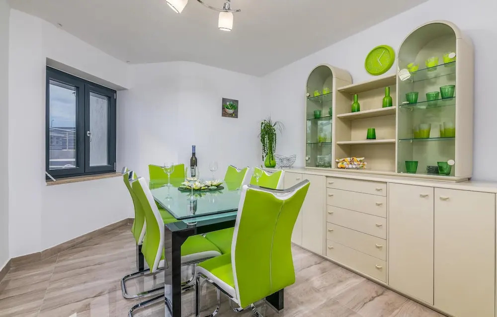 Apartments Haus Magdalena Krk