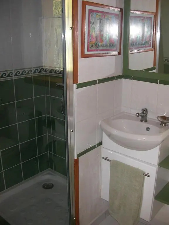 Gîte Marzan