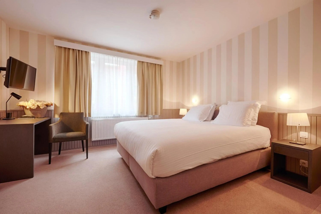 Hotel t Putje