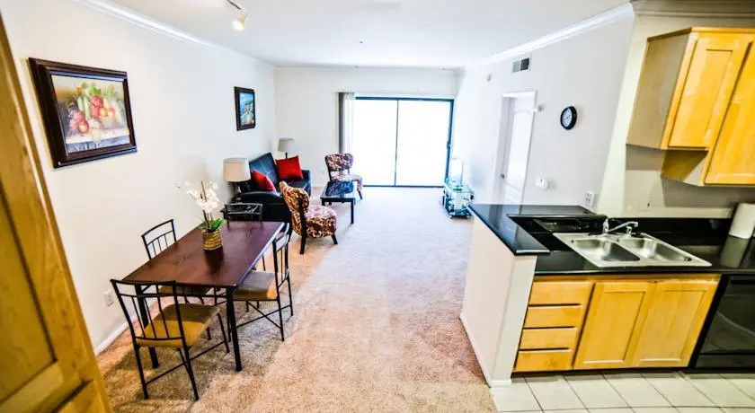 Downtown Apartelle