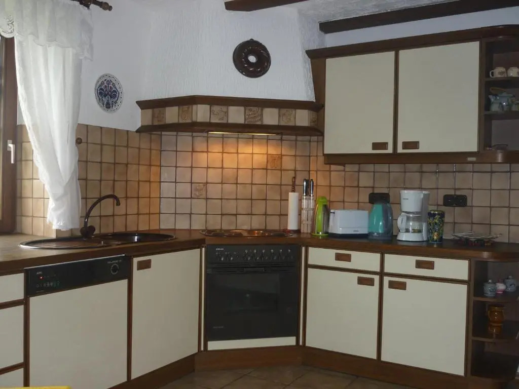 Ferienhaus Gisela