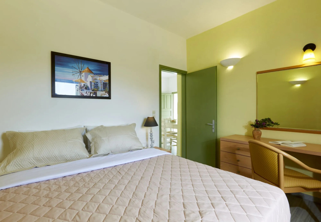 Ambeli Apartments