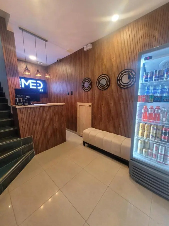 Hotel Med 33