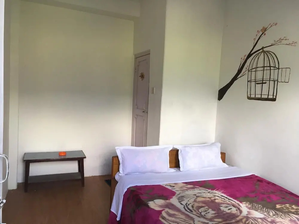 Tranquil Water Guest House
