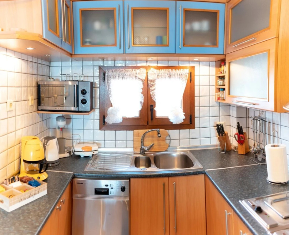 Zennova 18  Villa Afitos Sea-cret