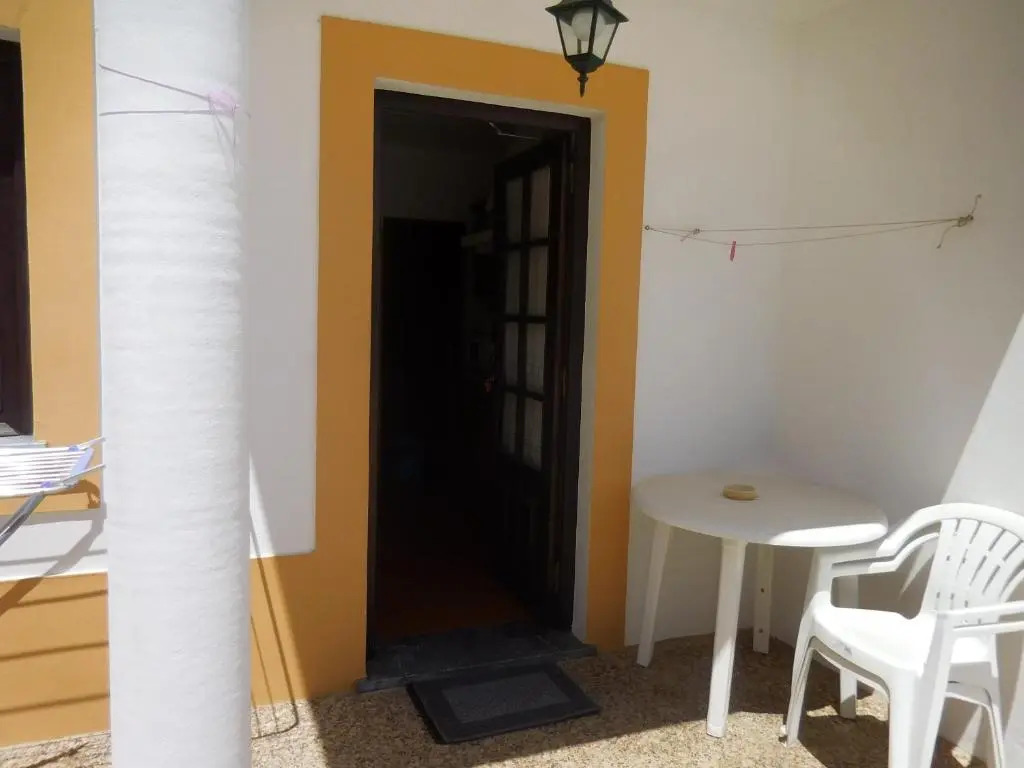 Apartamentos Pátio Victória by Umbral