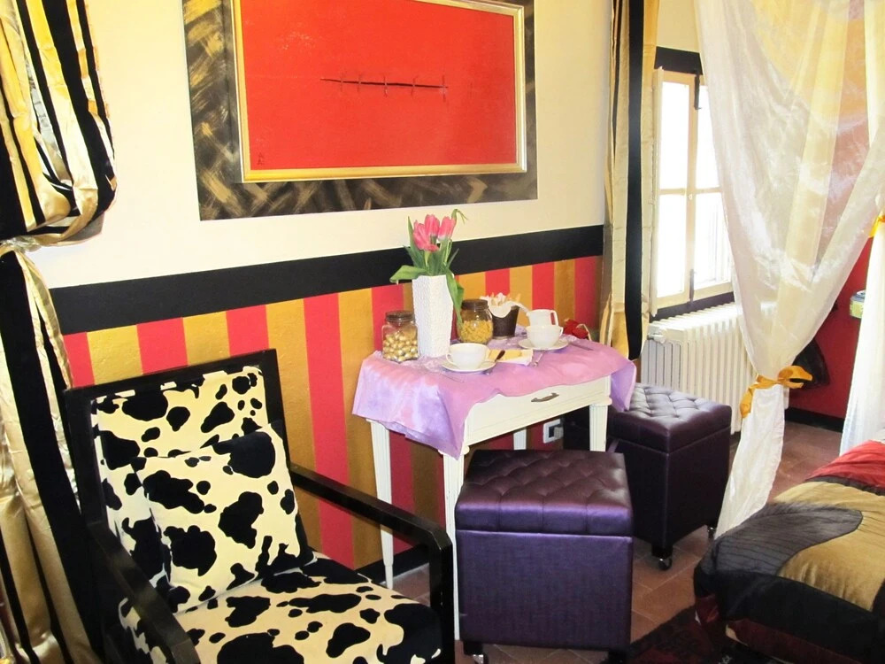 Dimore dei Viandanti Apartments