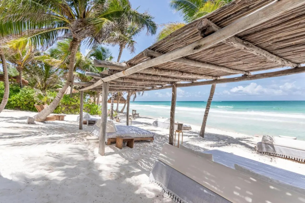La Valise Tulum, Member of Small Luxury Hotels