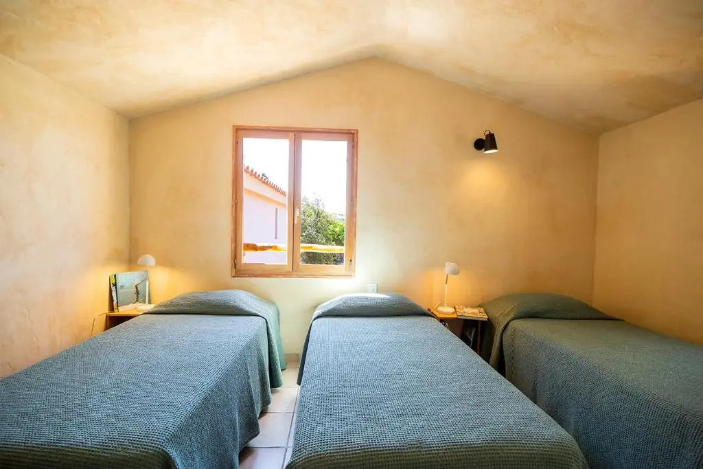 Résidence Les Toits de Santa Giulia