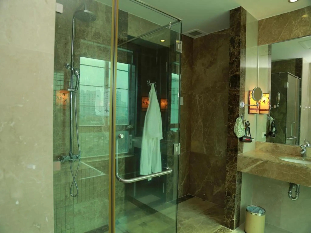 A25 Premium Hotel - 180 Nguyen Trai