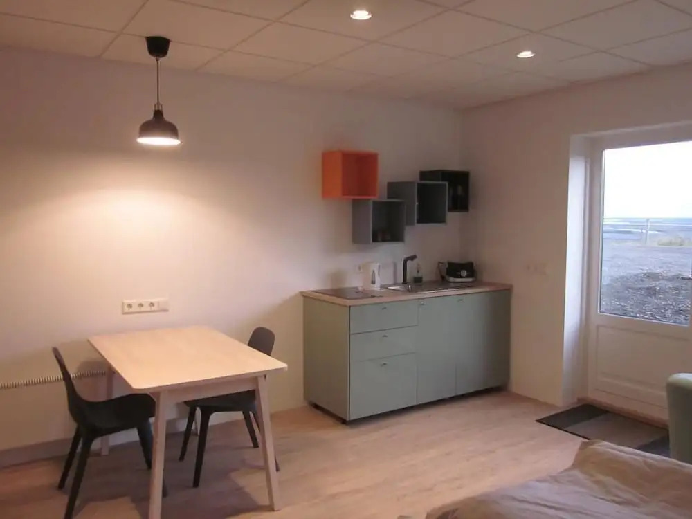 Apartment Brekka í Lóni