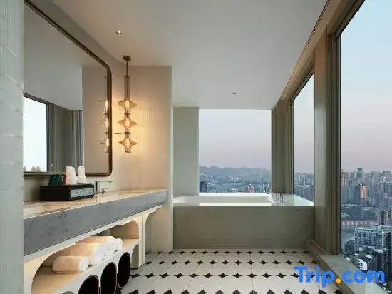 Vignette Collection TFT Chongqing by IHG