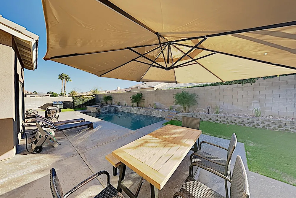 Lavish Home w/ Pool, Hot Tub, Game Room home