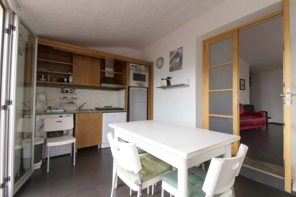 BnB Casa Rossa
