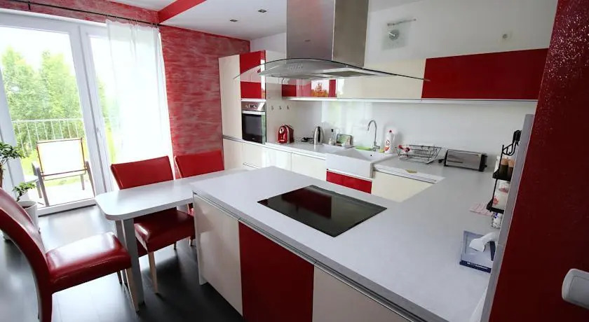 Apartamenty Bolko
