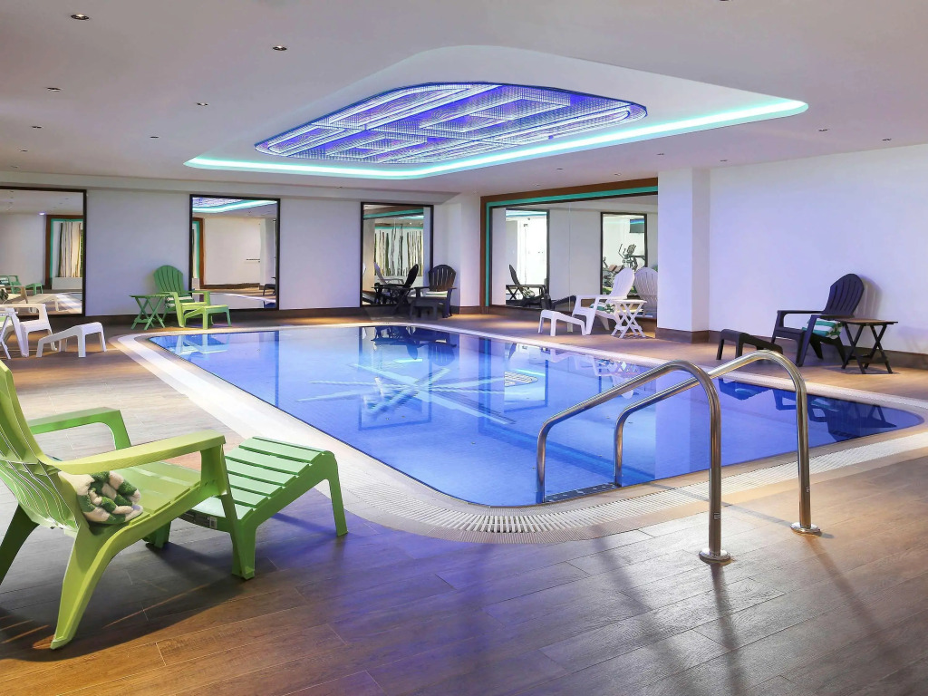 Ibis Styles Dubai Jumeira