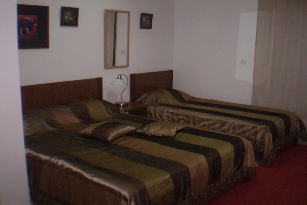 Apartments Butua